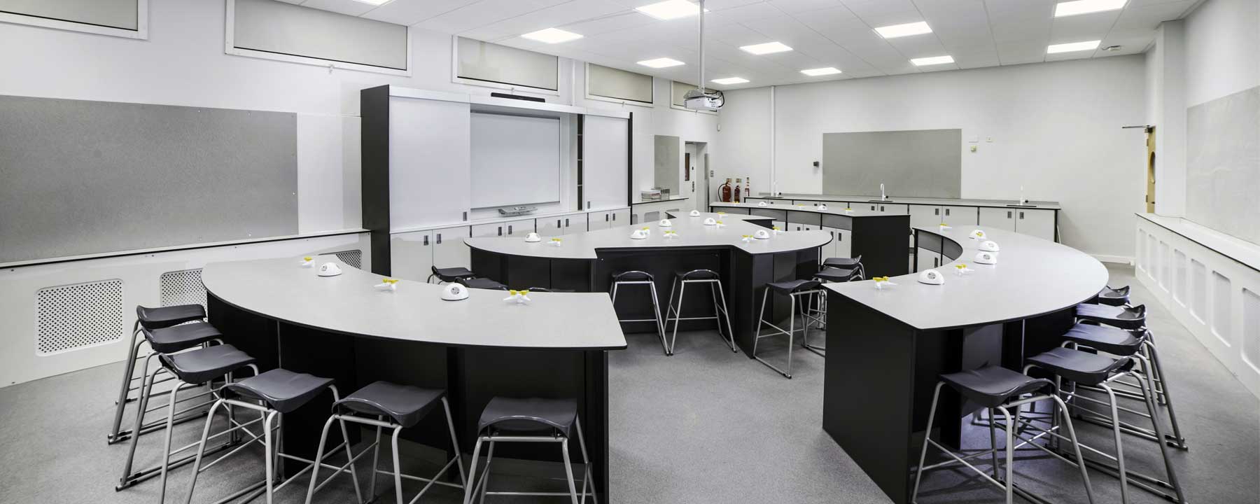 State Of The Art Classroom Design Hunkie